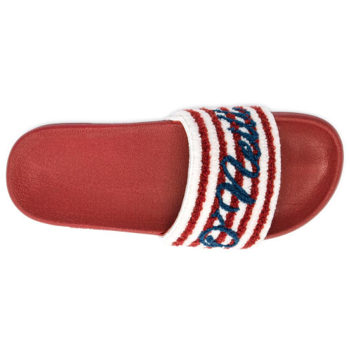O'neill FW Slide Terry Sandals